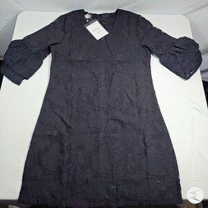 NWT Women's Belongsci Dress US Size S